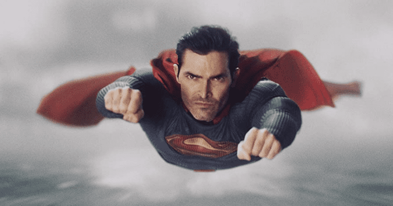 'Superman & Lois' Full Cast List: Meet Tyler Hoechlin, Elizabeth Tulloch and the rest of the actors from Arrowverse show