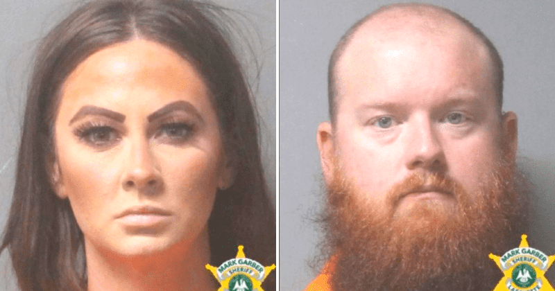 Kimberly Wellman-Rich: Louisiana teacher had sex with teen exchange student as husband watched, police say