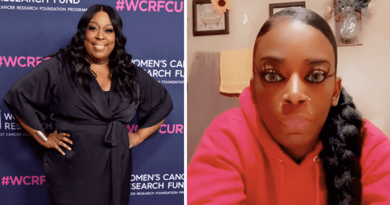 Who is Loni Love? 'Gorilla Glue Girl' Tessica Brown to get custom wig from comic and 'The Real' talk show host