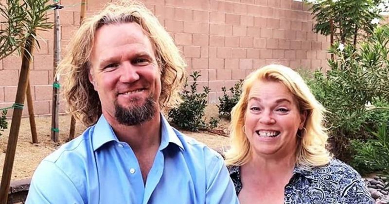 Kody and Janelle Brown Relationship Timeline: The shocking transition from Meri Brown's sister-in-law to co-wife