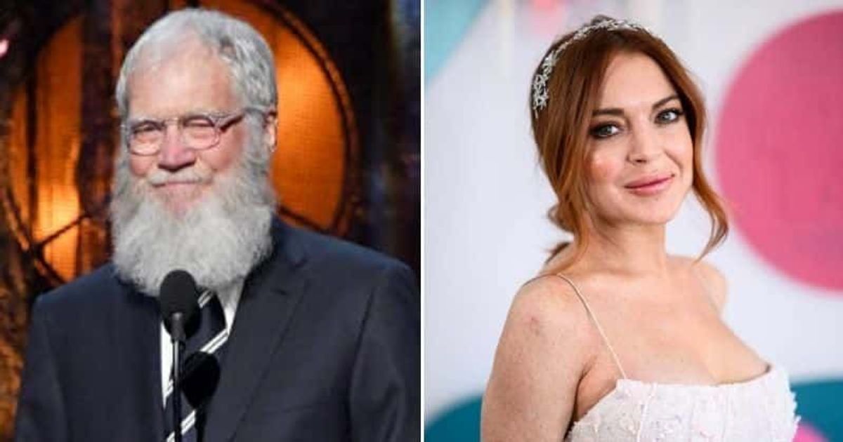 David Letterman canceled? TV show host labeled ‘disgusting pig’ over 2013 Lindsay Lohan interview on drug abuse