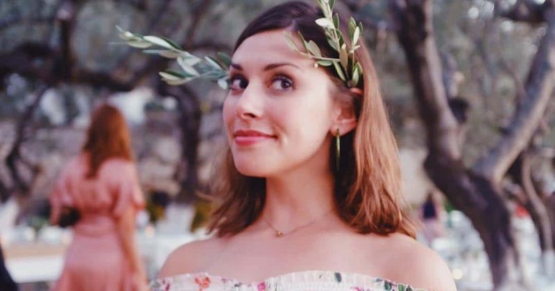 Who is Tara Palmeri? Meet Politico reporter threatened by WH ex-aide TJ Ducklo over story on Alexi McCammond fling