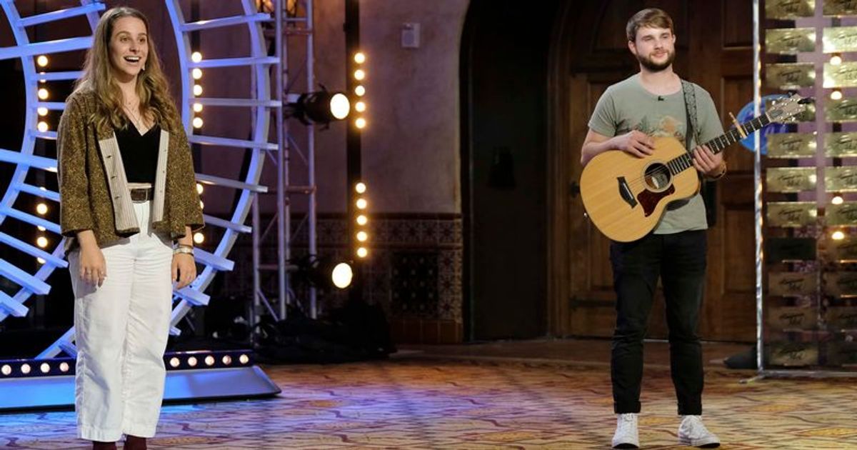 Who is Anilee List? Meet 'American Idol' golden ticket winner who was diagnosed with Tourette syndrome at 10