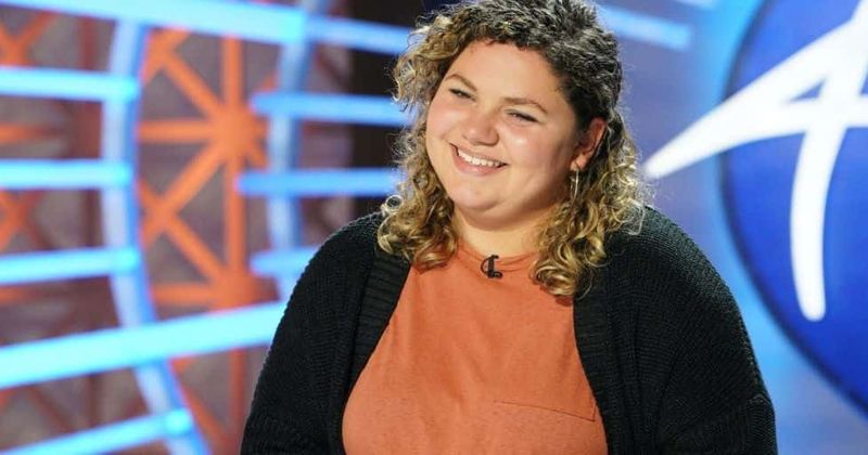 Who is DJ Johnson? Texas teen has Lionel Richie crying as she wins golden ticket, fans call her voice a 'balm'