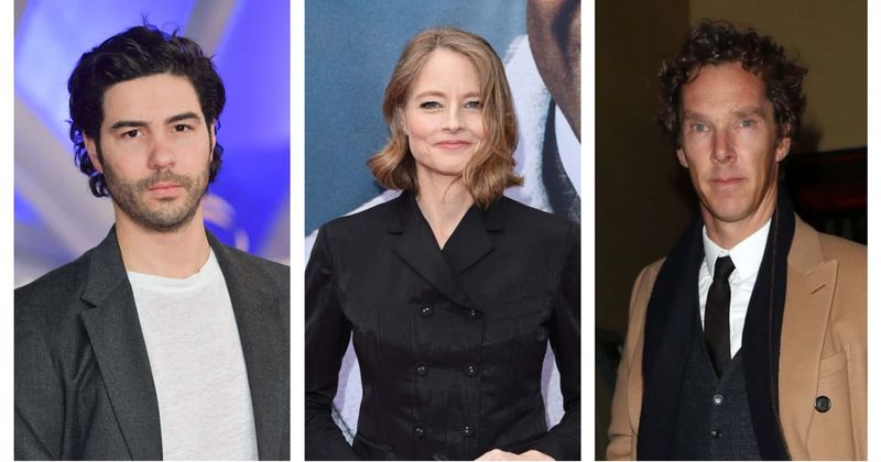 'The Mauritanian' Full Cast List: Meet Tahar Rahim, Benedict Cumberbatch and other stars from the Golden Globe-nominated film