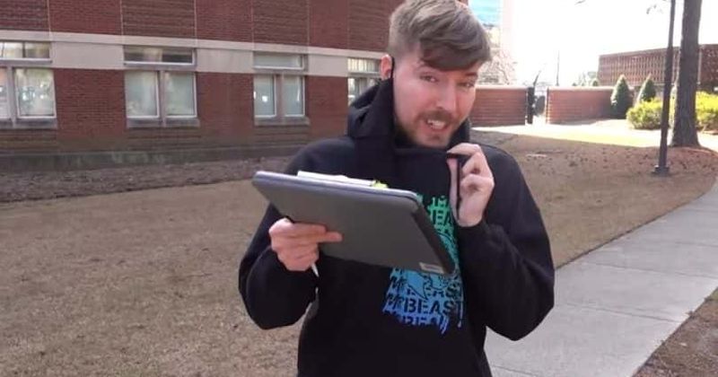 Is MrBeast racist? YouTuber slammed for removing Clubhouse user from chat, Internet says there was 'no racism'