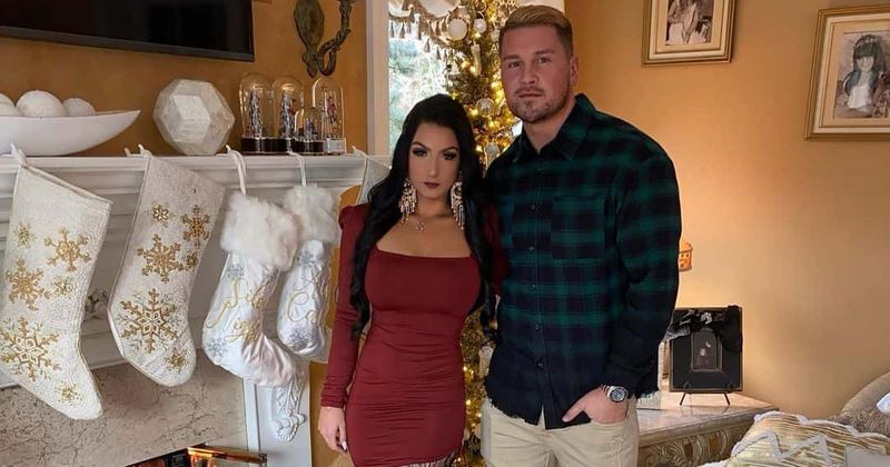 Is Bria Martone Mancuso pregnant? 'Unpolished' star tries hard to make 'honeymoon baby' dream a reality