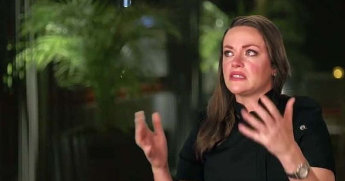 'Below Deck': Is Rachel Hargrove still dating boyfriend Vincenzo? Chef has emotional moment in Season 8 finale