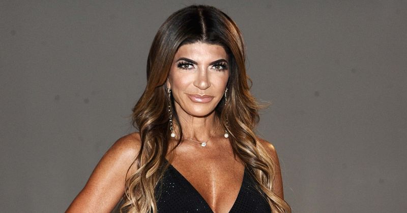 Why was Teresa Giudice imprisoned for a year? 'RHONJ' star was involved in fraud cases along with husband Joe