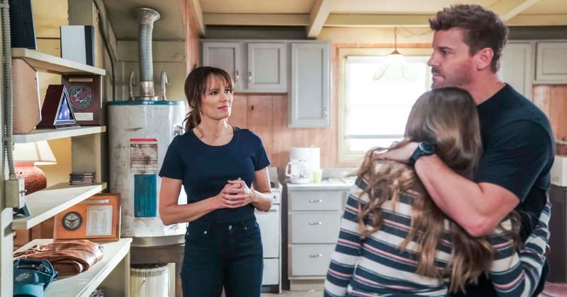 ‘SEAL Team’ Season 4 Episode 7 Spoilers: Will Jason go to San Diego with Natalie and does he need a fresh start?