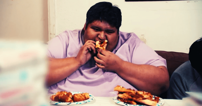 'My 600-lb Life': Where is Isaac Martinez now? Here's how much weight he lost after Dr Now approved his surgery
