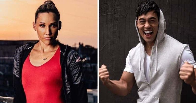 'The Challenge' Episode 11 Spoilers: Did Lolo Jones quit over Nam Vo feud? Fans say she wants him as 'boyfriend'