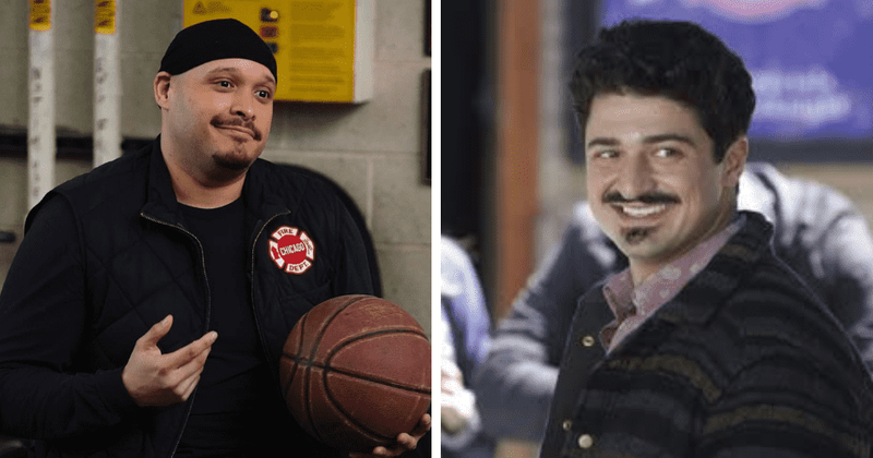 'Chicago Fire' Season 9 Episode 7: Will Cruz name baby boy after Otis? Fans say they'll 'riot' if he doesn't