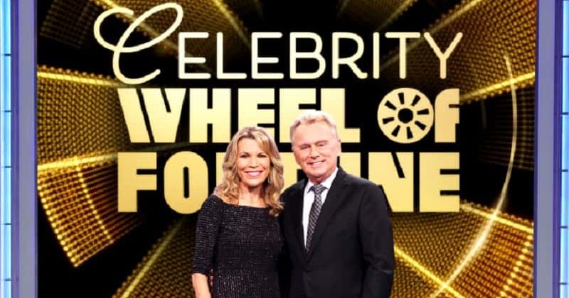 When will 'Celebrity Wheel of Fortune' Episode 7 air? Here are the charities celebs will be playing for