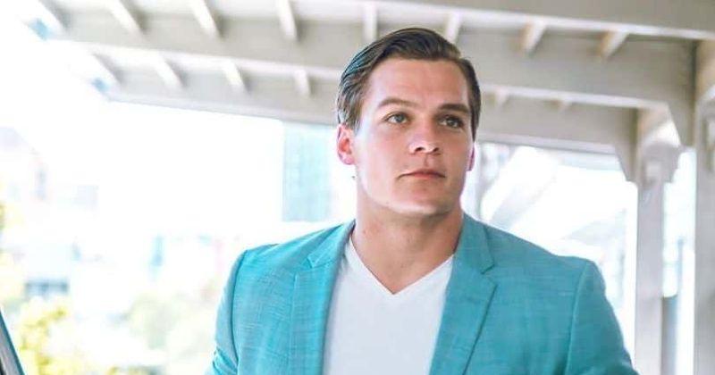 What is Jeremiah Buoni's net worth? A look at 'Floribama Shore' star's love for cars and the women he's dated