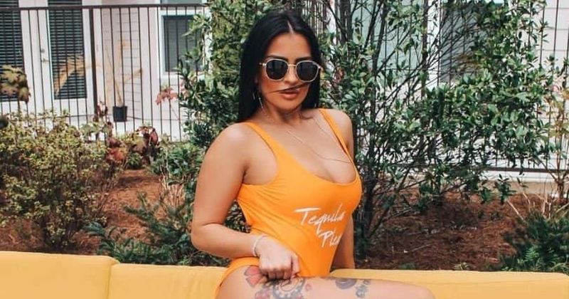 What is Nilsa Prowant's net worth? A look at 'Floribama Shore' star's clothing line and the men she's dated
