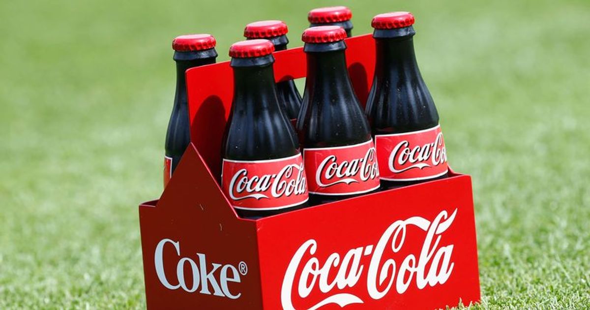 Coca-Cola slammed after allegedly asking staff to 'be less White', Internet says boycott 'the poison'