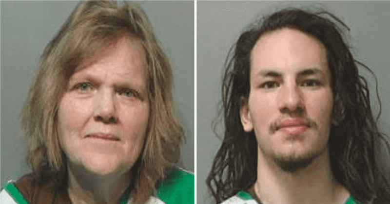 Who are Deborah and Salvador Sandoval? Iowa mom and son among parent-child duos charged in Capitol riots