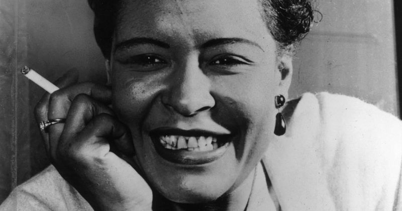 Billie Holiday was denied peaceful death by Federal Bureau of Narcotics, singer said 'they’re going to kill me'