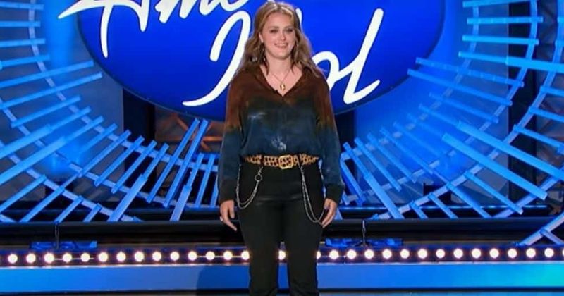Who is Hannah Everhart? Katy Perry finds doppelganger in ‘American Idol’ singer, Internet feels 'she's not ready'