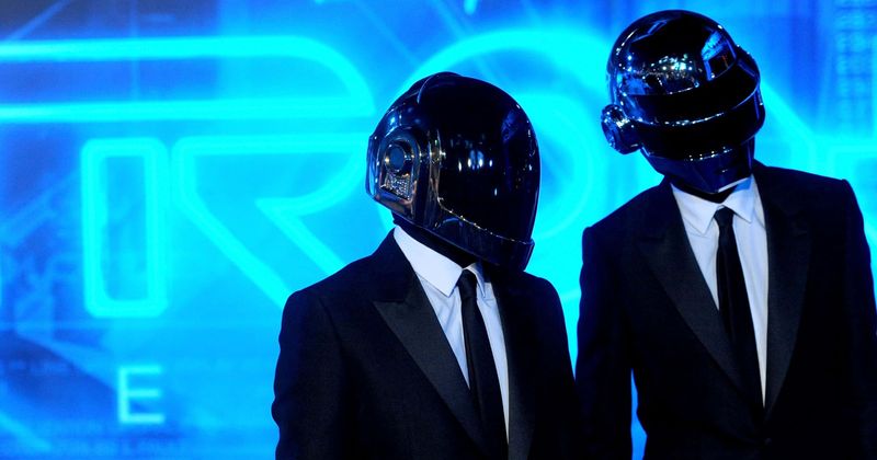 What is Daft Punk's net worth? French electronic music duo splits after 3 decades of musical magic