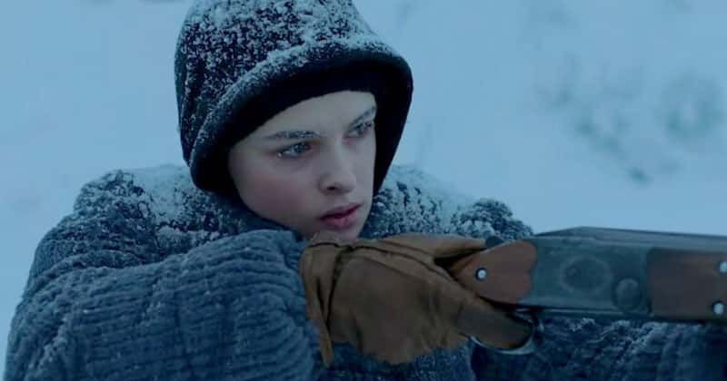 'Beartown': Release date, plot, cast, trailer, news and all you need to know about Swedish HBO drama