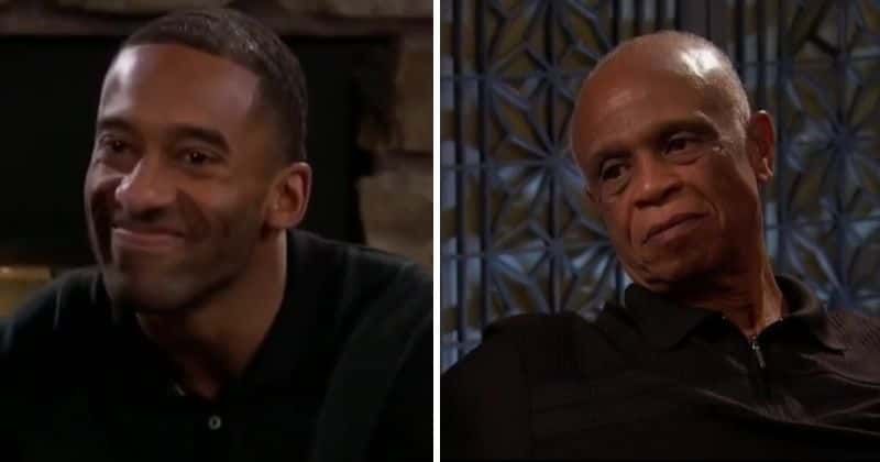 Michelle Young's dad asks Matt James if he's in love, 'The Bachelor' fans want him to 'replace' Chris Harisson