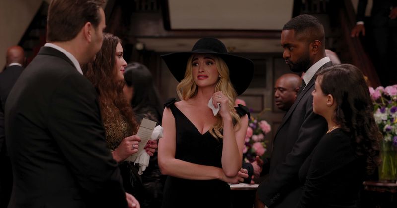 ‘Ginny & Georgia' Ending Explained: Did Georgia kill two ex-husbands? Deadly murder mystery hints at Season 2