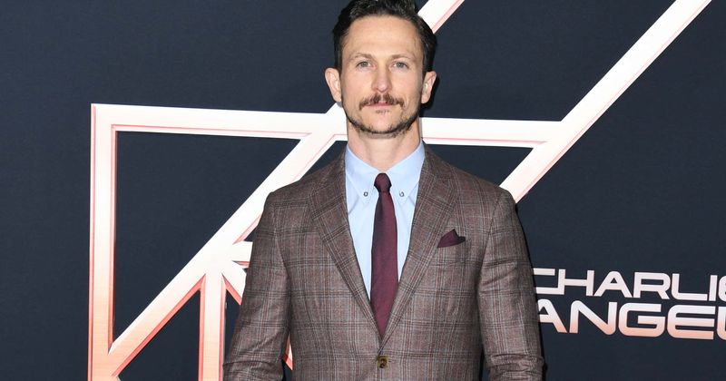 What is Jonathan Tucker's The Pegasus Fund? Here's how 'Debris' star is helping vulnerable kids with education
