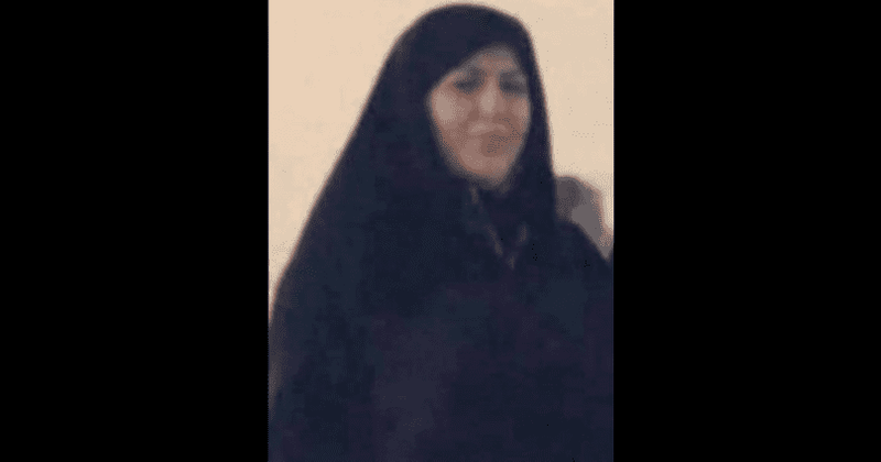 Who was Zahra Ismaili? Iranian woman's dead body hanged after heart attack death while awaiting execution