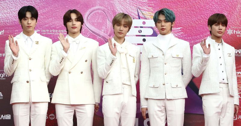 TXT's 'Dream Week': Live stream, schedule, concept and all you need to know about event celebrating K-pop group's 2nd anniversary