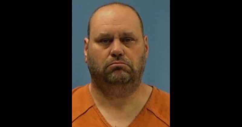 Who is John Christopher Crawson? Texas man found with homemade bombs in house causes evacuation of nearby homes