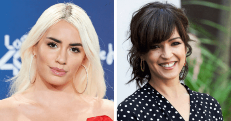 'Sky Rojo' Full Cast List: Meet Lali Esposito, Veronica Sanchez and rest of the actors on Netflix's drama