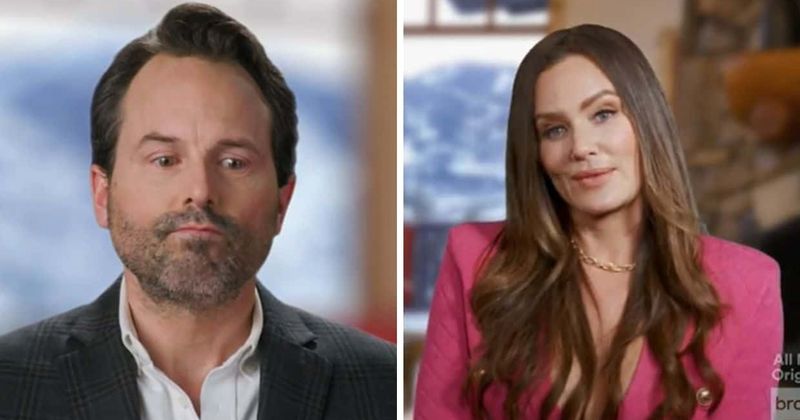 'RHOSLC' Reunion Finale: Did Meredith and Seth Marks fix 'tumultuous' marriage? Here's how show helped them