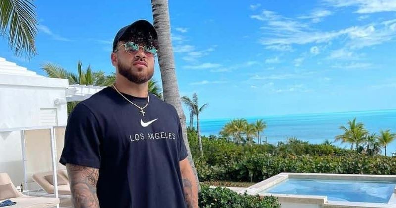 How many partners did Cory Wharton change? 'The Challenge' fans say he 'isn’t doing anything this season'