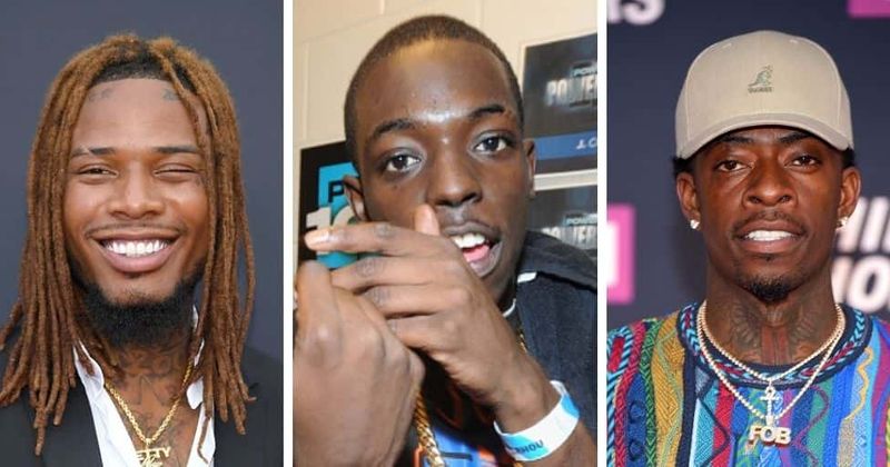Did Bobby Shmurda want to feature Fetty Wap and Rich Homie Quan? Rapper trolled for thinking ‘they were poppin’
