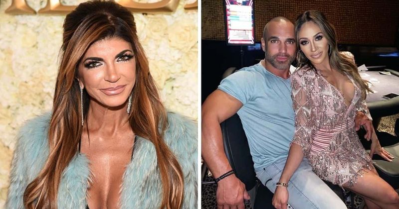Is Teresa Giudice trying to break brother Joe Gorga's marriage? 'RHONJ' fans say 'she's on a mission'