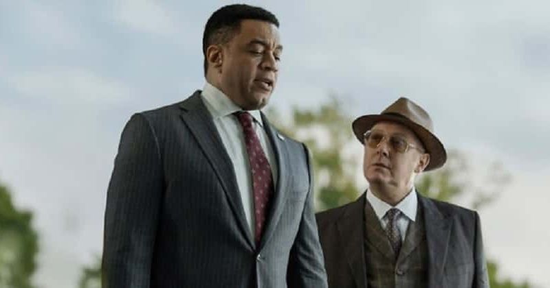 'The Blacklist' Season 8 Episode 8 Spoilers: Will Harold Cooper die? Red's birdwatcher makes a comeback