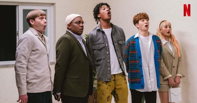Netflix’s ‘So Not Worth It’: Live stream, release date and all you need to know about K-drama starring GOT7’s Young-jae and (G)I-DLE’s Minnie