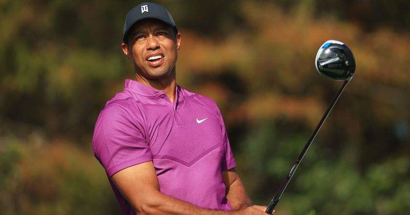 Will Tiger Woods get addicted to pills again? Family 'concerned' as golfer faces months of 'drugs in recovery'