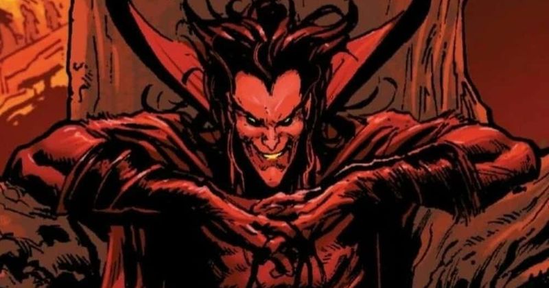 'WandaVision' Episode 8 Spoilers: Will Agatha Harkness usher Mephisto into MCU? Fans are not ruling him out yet