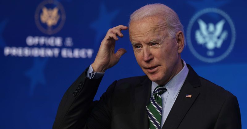 Why hasn't Joe Biden given his SOTU address yet? Internet says 'reading and speaking at same time' beyond him