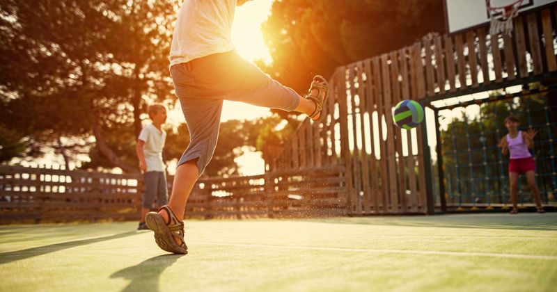 Ian Webber: PE teacher who smacked four-year-old’s knee for throwing tantrum gets lifetime ban from profession