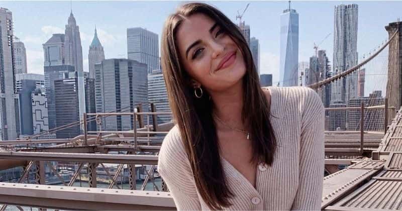 Did Rachael Kirkconnell ask 'White people to step up'? 'The Bachelor' star tells fans not to defend her