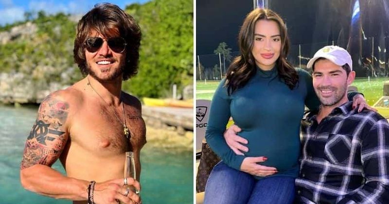 'Floribama Shore': Did Gus Smyrnios know about Nilsa Prowant's pregnancy before Season 4 filming began?