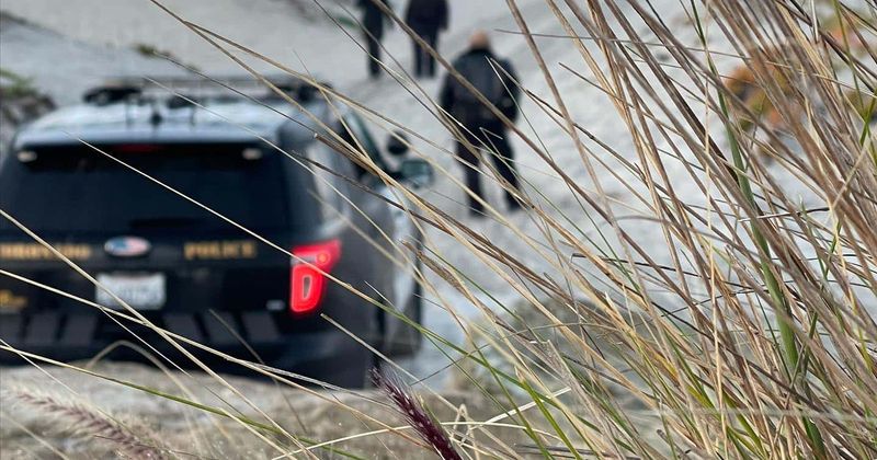 Who is Jose Luis Mares III? California man tries to bury wife alive in sand at San Diego beach after fight