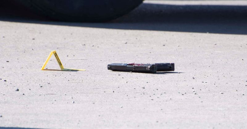 Who is Clifford Holman? Cop who shot dead Oklahoma Black man Bennie Edwards charged with manslaughter