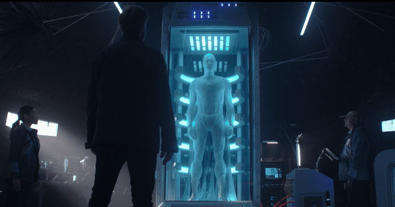 WandaVision' Episode 8 Spoilers: Will James Spader return? White Vision 'will have Ultron's AI', say fans