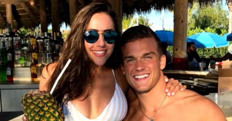 Who is Madison Cawthorn's fiancée Cristina Bayardelle? A look at his love life amid sexual assault allegations