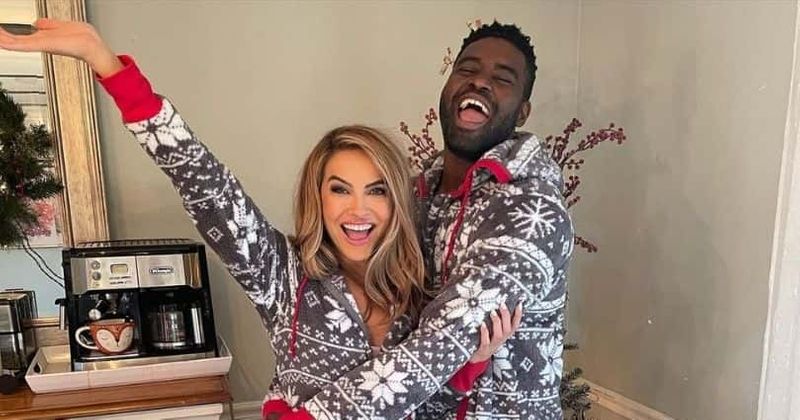 Chrishell Stause and Keo Motsepe split: Truth behind his 'lies' and friendship with 'misogynistic cheaters'